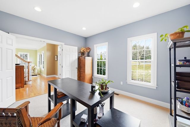 21 Sylvan Dr, Stow, MA 01775