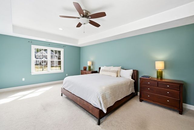 21 Sylvan Dr, Stow, MA 01775