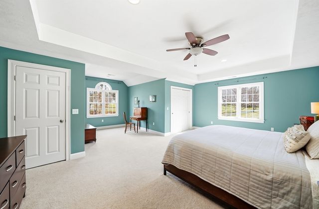 21 Sylvan Dr, Stow, MA 01775