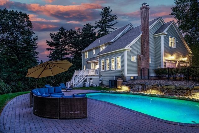 21 Sylvan Dr, Stow, MA 01775