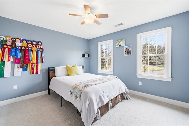 21 Sylvan Dr, Stow, MA 01775