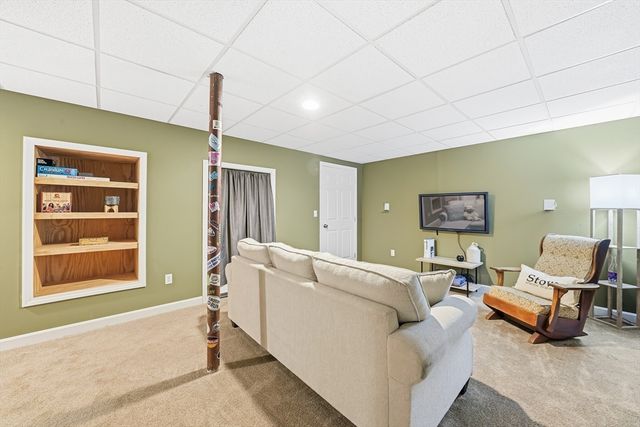 21 Sylvan Dr, Stow, MA 01775