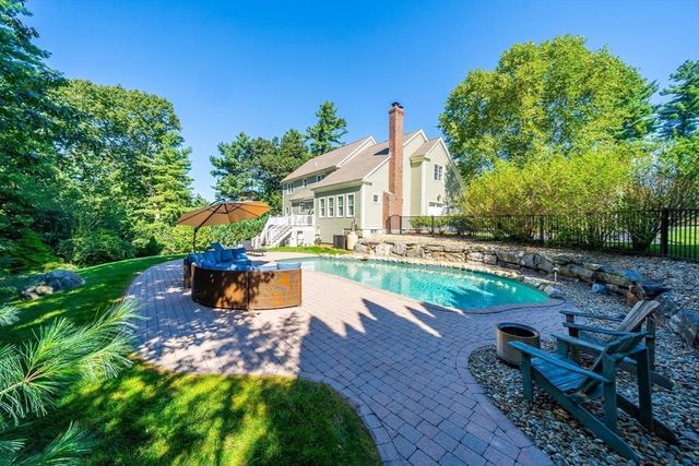 21 Sylvan Dr, Stow, MA 01775