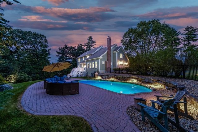 21 Sylvan Dr, Stow, MA 01775