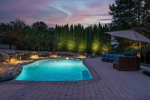 21 Sylvan Dr, Stow, MA 01775