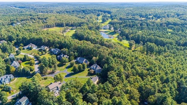 21 Sylvan Dr, Stow, MA 01775