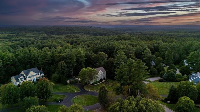 21 Sylvan Dr, Stow, MA 01775