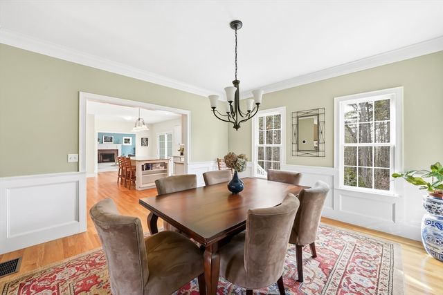 21 Sylvan Dr, Stow, MA 01775