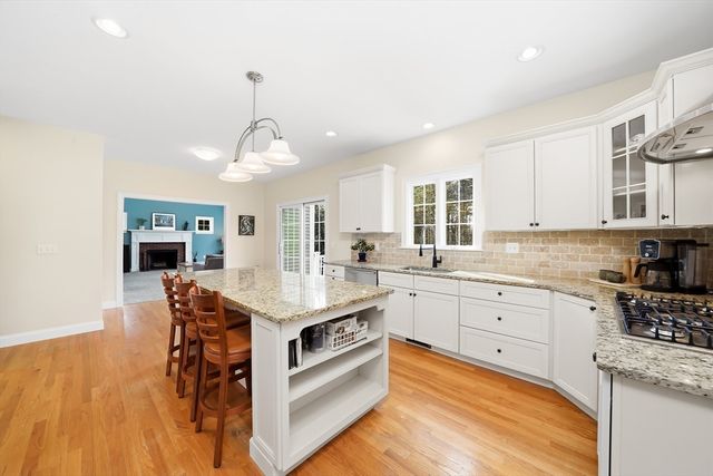 21 Sylvan Dr, Stow, MA 01775