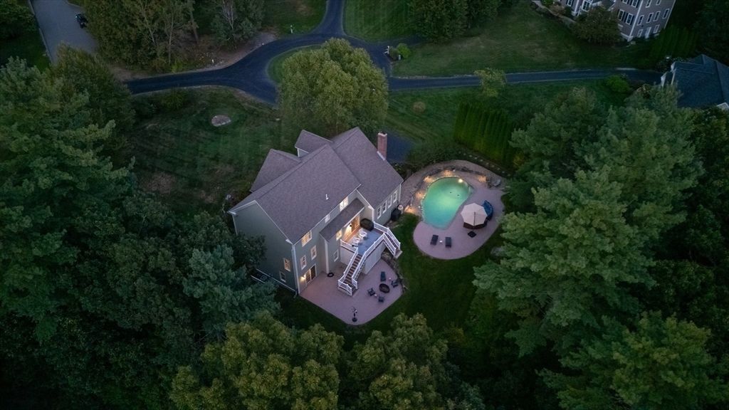 21 Sylvan Dr, Stow, MA 01775