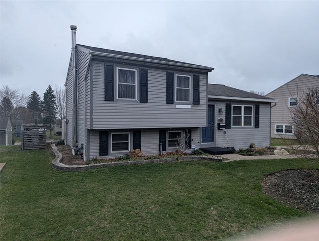 2518 E 26TH Street, Erie, PA 16510