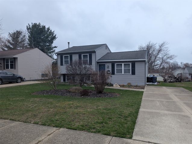 2518 E 26TH Street, Erie, PA 16510