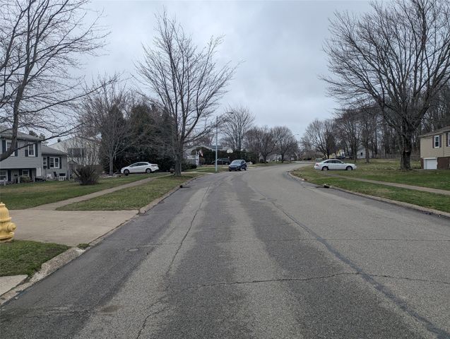 2518 E 26TH Street, Erie, PA 16510