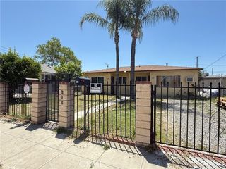 818 E C St, Colton, CA 92324