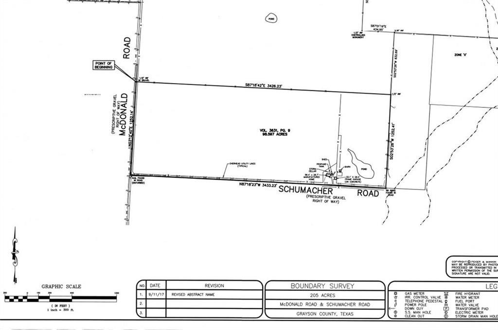 TBD Schumacher Road, Gunter, TX 75058