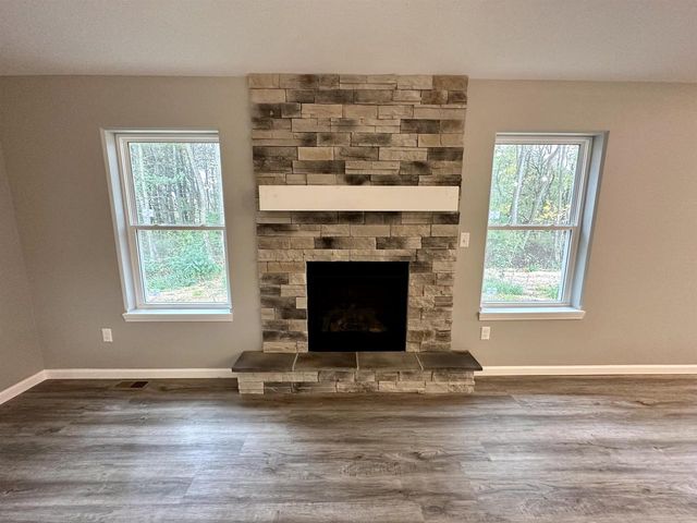 Lot 34 MUSKIE DRIVE, Weston, WI 54476