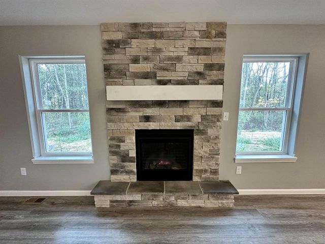 Lot 34 MUSKIE DRIVE, Weston, WI 54476