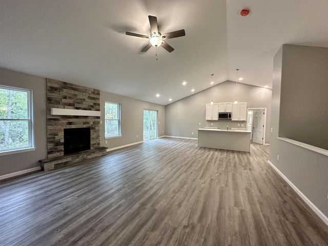 Lot 34 MUSKIE DRIVE, Weston, WI 54476