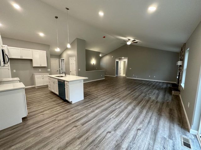 Lot 34 MUSKIE DRIVE, Weston, WI 54476