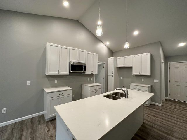 Lot 34 MUSKIE DRIVE, Weston, WI 54476