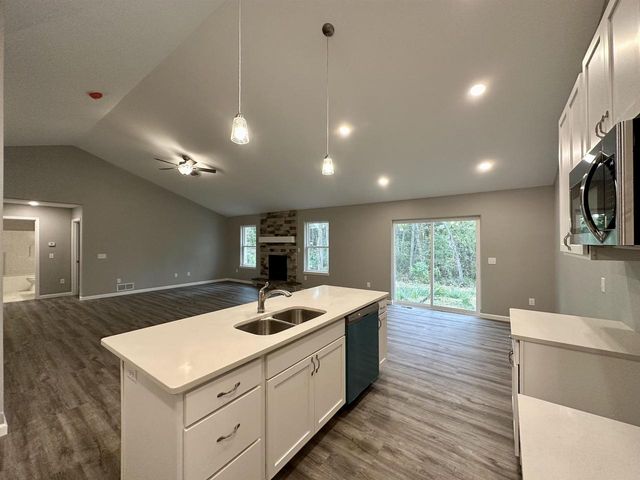 Lot 34 MUSKIE DRIVE, Weston, WI 54476