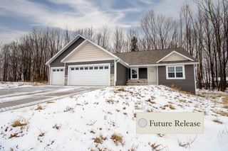 Lot 34 MUSKIE DRIVE, Weston, WI 54476