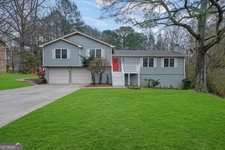 4436 Old Country Way, Snellville, GA 30039