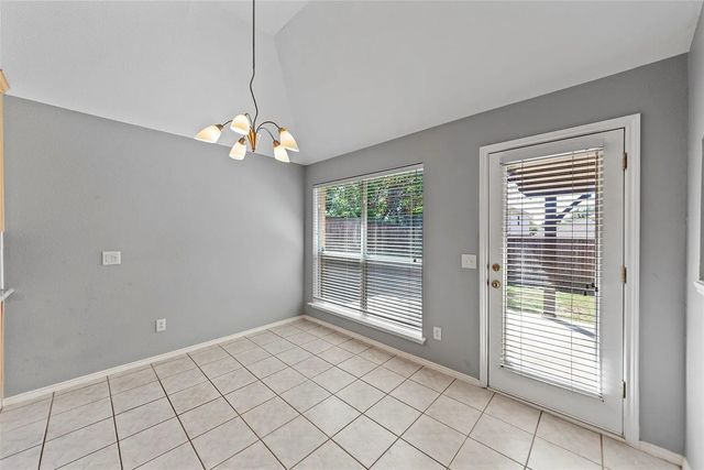 1602 Cedar Elm Drive, Corinth, TX 76210