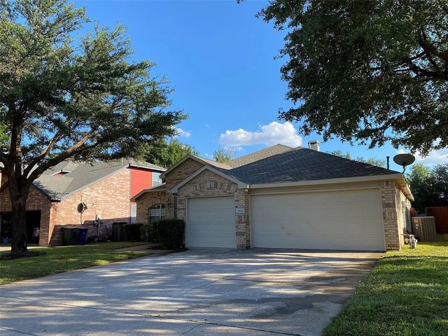 1602 Cedar Elm Drive, Corinth, TX 76210