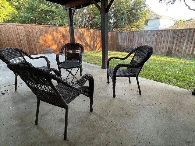 1602 Cedar Elm Drive, Corinth, TX 76210