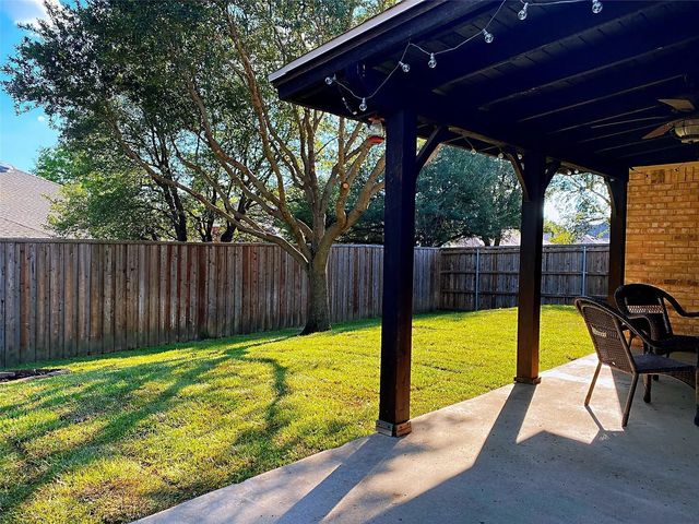 1602 Cedar Elm Drive, Corinth, TX 76210