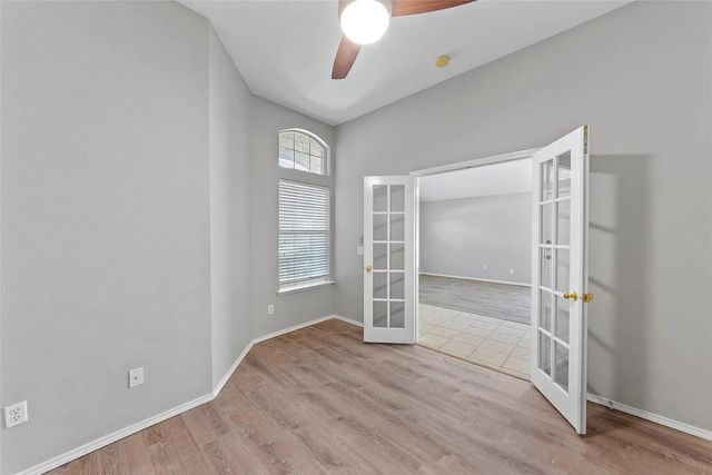 1602 Cedar Elm Drive, Corinth, TX 76210