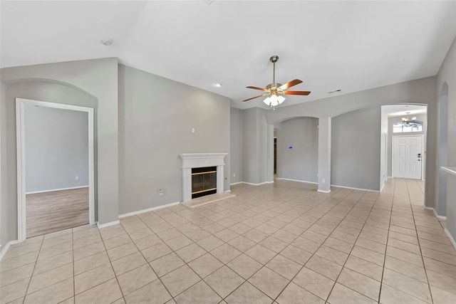 1602 Cedar Elm Drive, Corinth, TX 76210