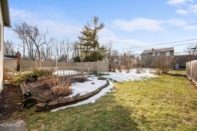 3845 Fairwood Drive, Sylvania, OH 43560