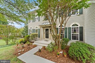 607 TALMADGE CT SE, Leesburg, VA 20175