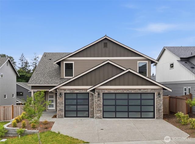 728 Covington Avenue, Snohomish, WA 98290