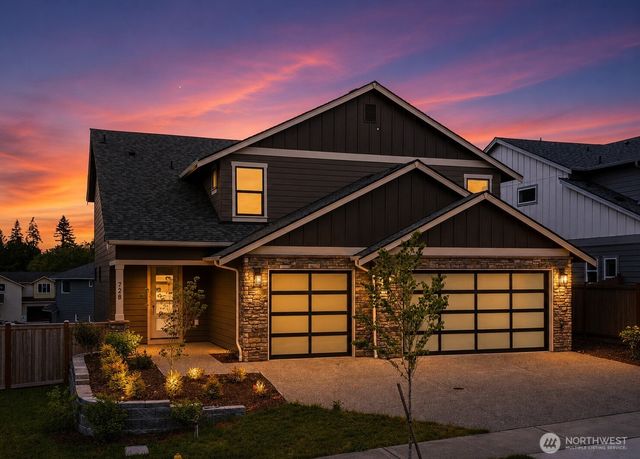 728 Covington Avenue, Snohomish, WA 98290