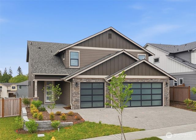 728 Covington Avenue, Snohomish, WA 98290