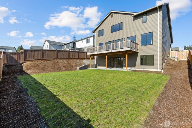 728 Covington Avenue, Snohomish, WA 98290