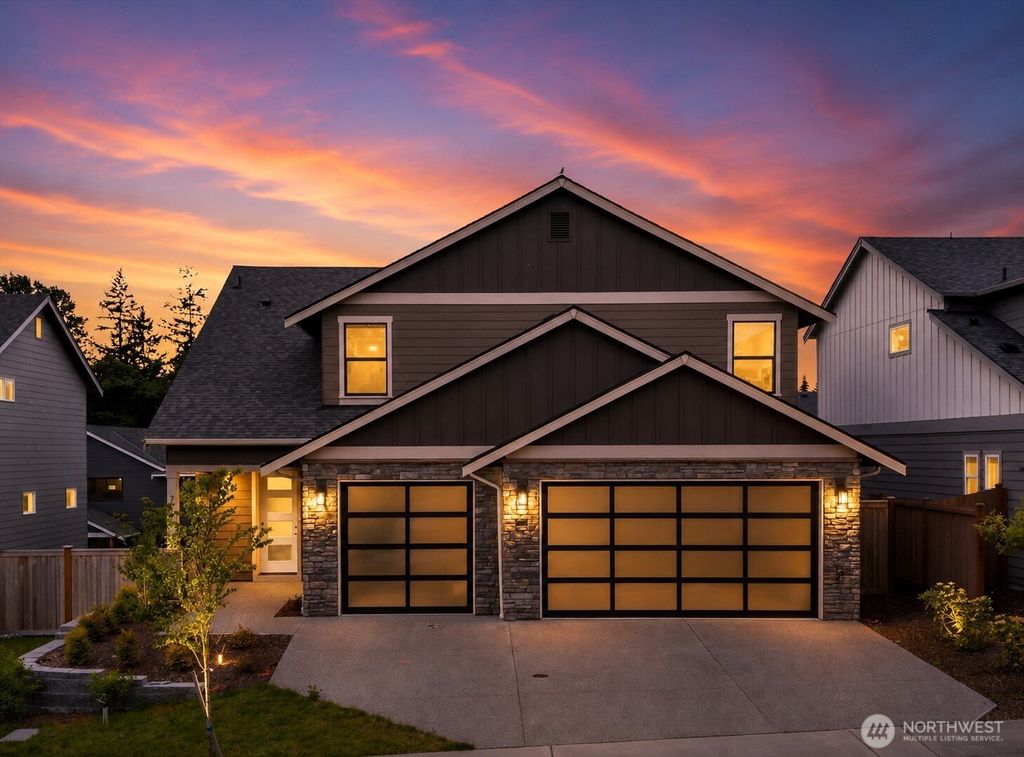 728 Covington Avenue, Snohomish, WA 98290