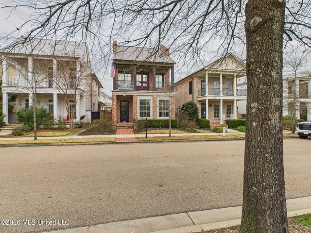 310 Eastpark Street, Ridgeland, MS 39157