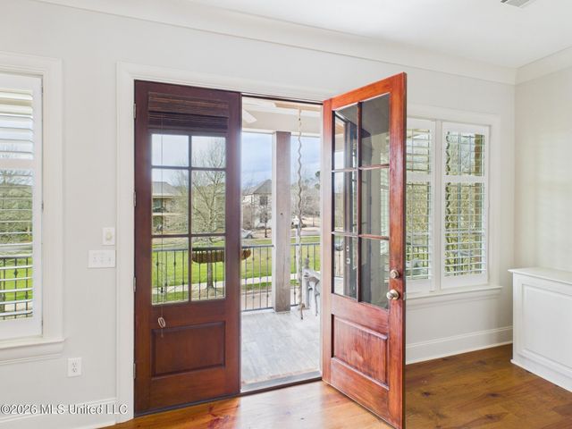 310 Eastpark Street, Ridgeland, MS 39157