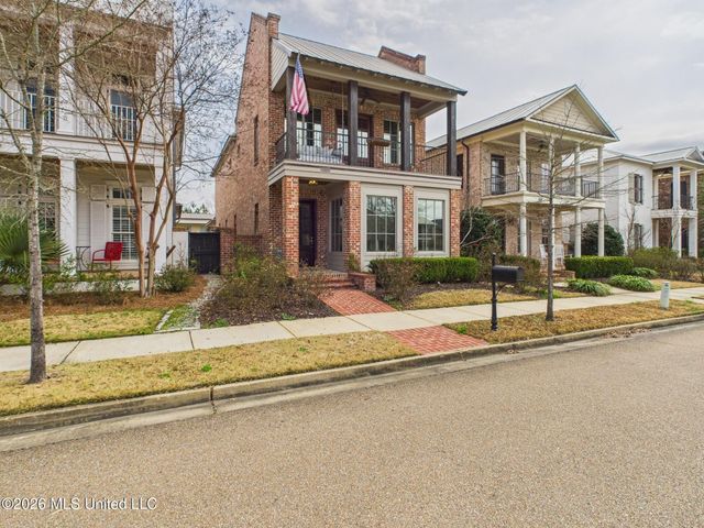 310 Eastpark Street, Ridgeland, MS 39157