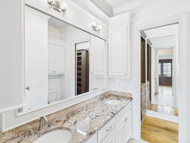 310 Eastpark Street, Ridgeland, MS 39157