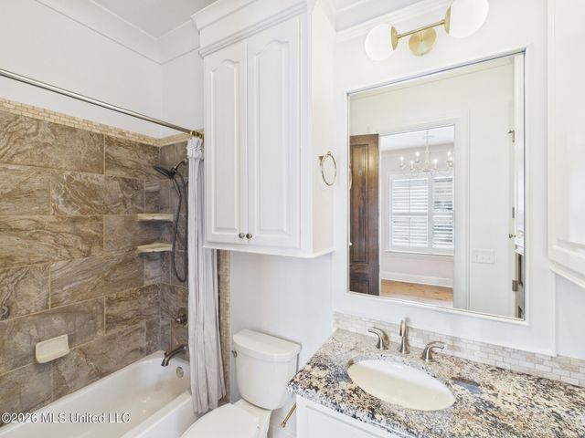 310 Eastpark Street, Ridgeland, MS 39157