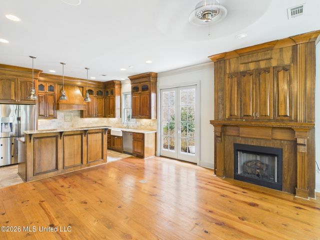 310 Eastpark Street, Ridgeland, MS 39157