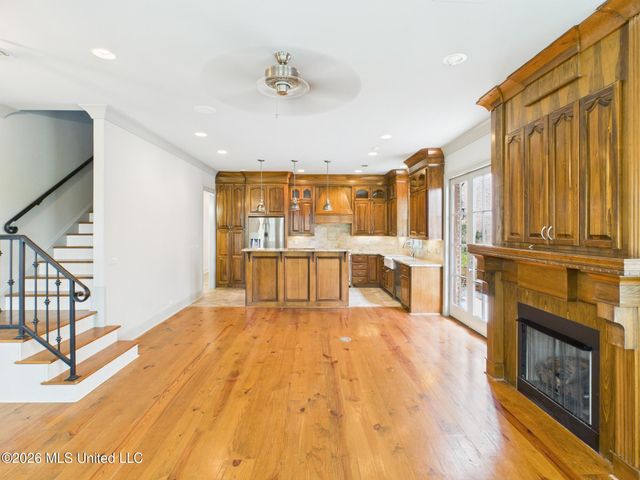 310 Eastpark Street, Ridgeland, MS 39157