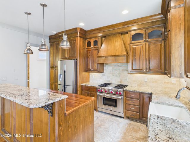 310 Eastpark Street, Ridgeland, MS 39157