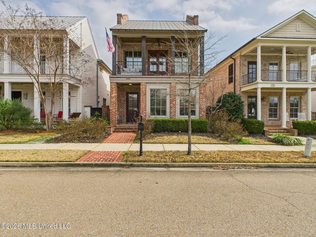 310 Eastpark Street, Ridgeland, MS 39157