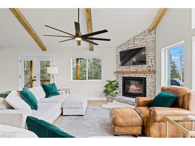 322 Porcupine Rd, Fairplay, CO 80440